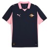 Virallinen Fanipaita Palermo Vieraspelipaita 2025-26 - Miesten